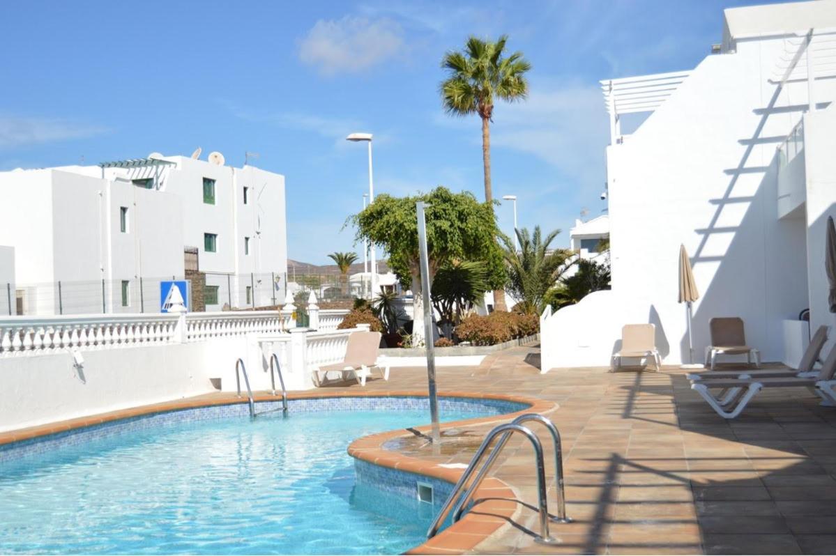 Apartament Casa Lala Puerto del Carmen  Zewnętrze zdjęcie