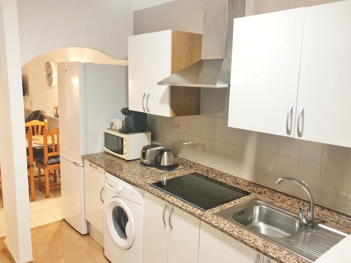 Apartament Casa Lala Puerto del Carmen  Zewnętrze zdjęcie