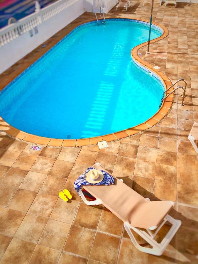 Apartament Casa Lala Puerto del Carmen  Zewnętrze zdjęcie