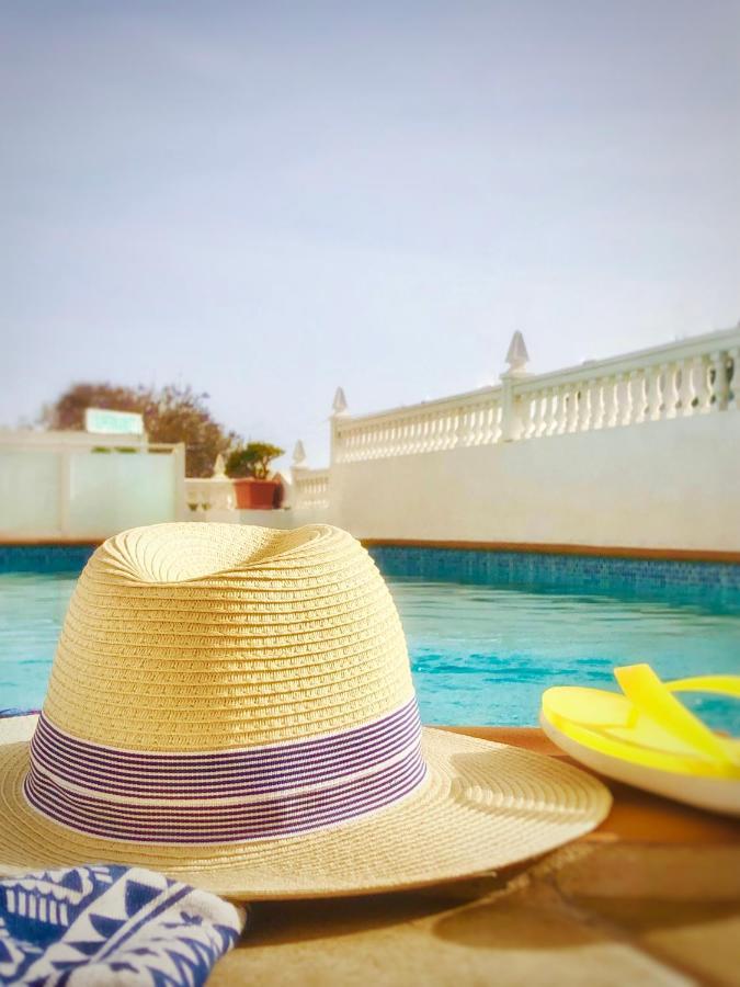 Apartament Casa Lala Puerto del Carmen  Zewnętrze zdjęcie