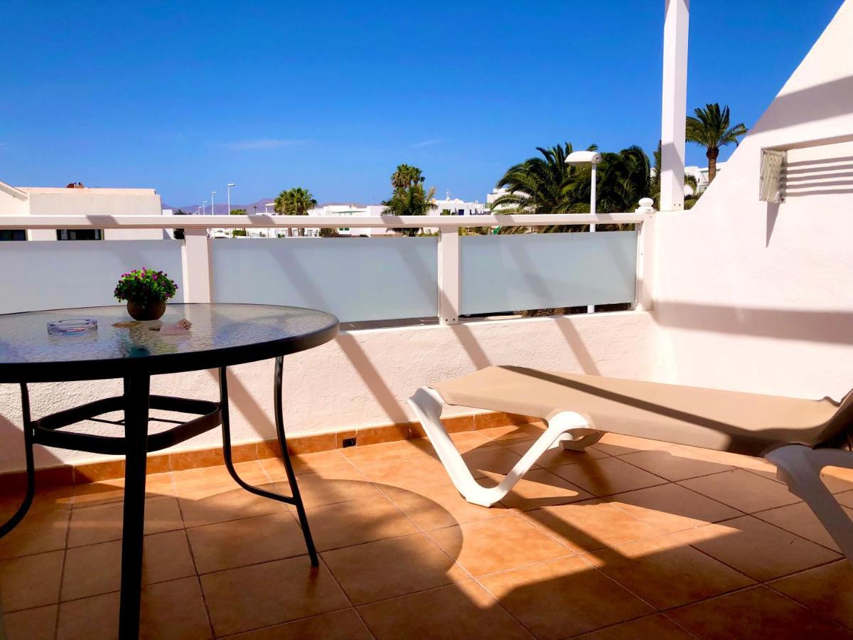 Apartament Casa Lala Puerto del Carmen  Zewnętrze zdjęcie