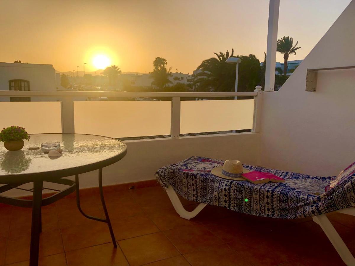Apartament Casa Lala Puerto del Carmen  Zewnętrze zdjęcie